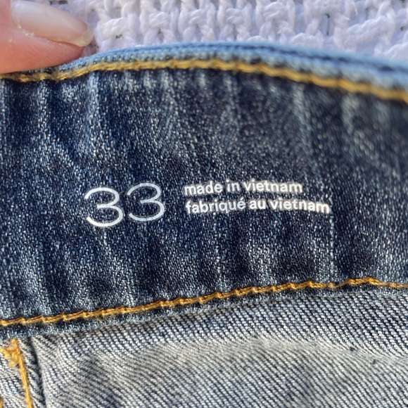 Pilcro jeans - Picture 9 of 11